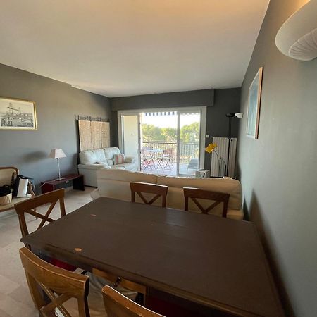 Appartement T3 Terrasse Vue Mer Bandol Eksteriør billede