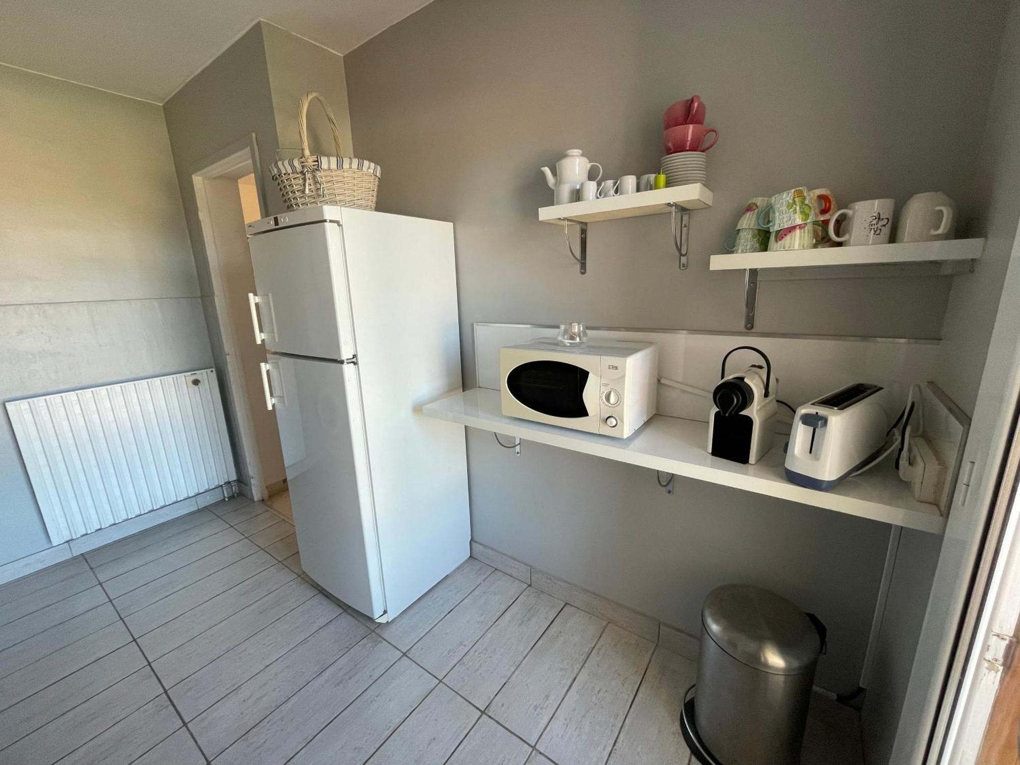 Appartement T3 Terrasse Vue Mer Bandol Eksteriør billede