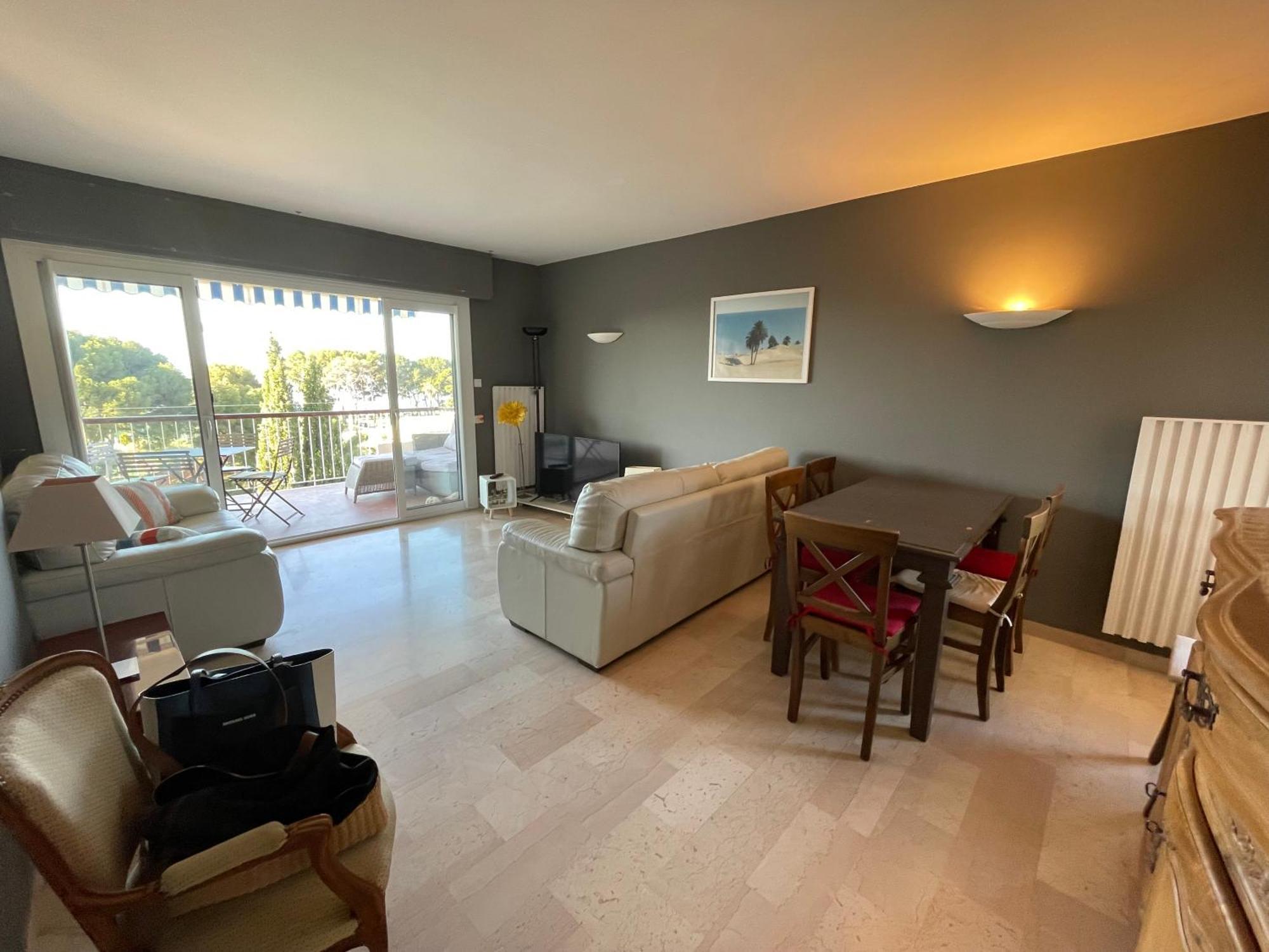 Appartement T3 Terrasse Vue Mer Bandol Eksteriør billede