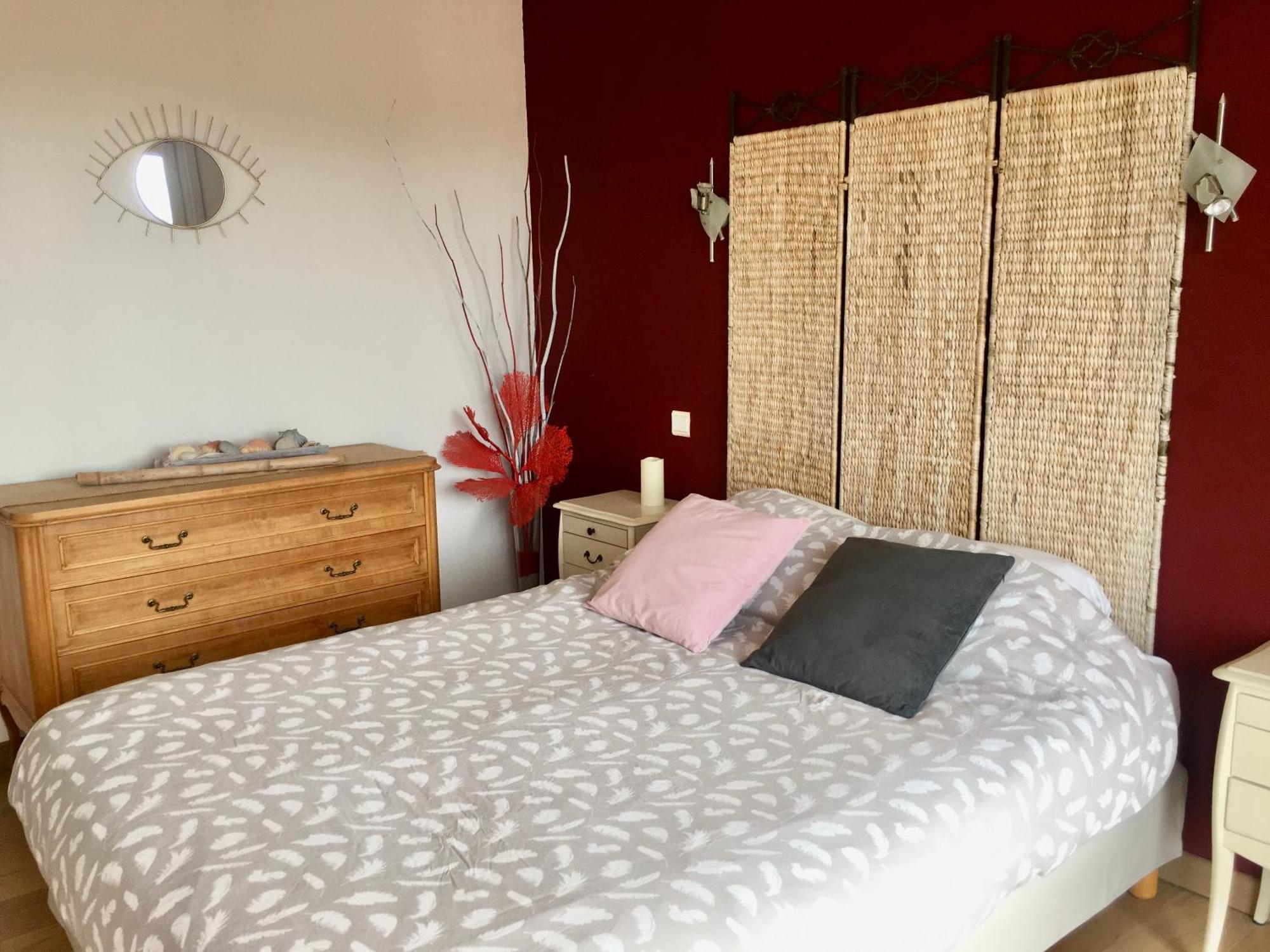 Appartement T3 Terrasse Vue Mer Bandol Eksteriør billede