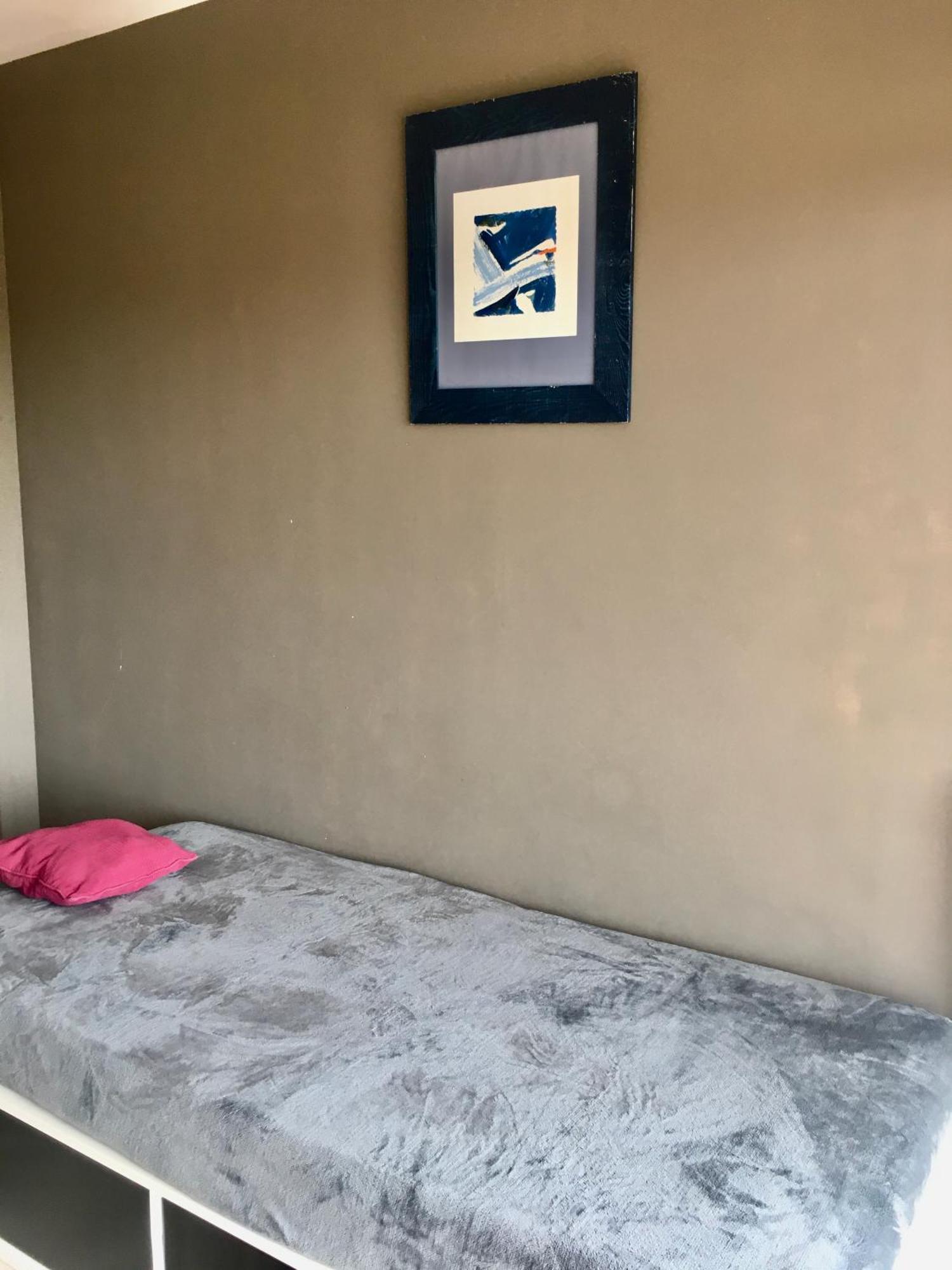 Appartement T3 Terrasse Vue Mer Bandol Eksteriør billede
